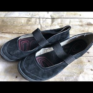 Women’s Keen Slip On Shoes- Sz 10